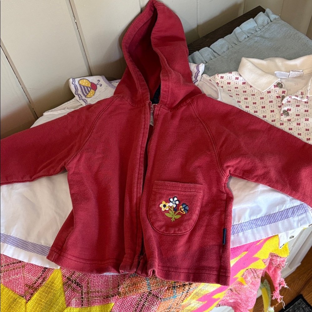 Vintage Carters